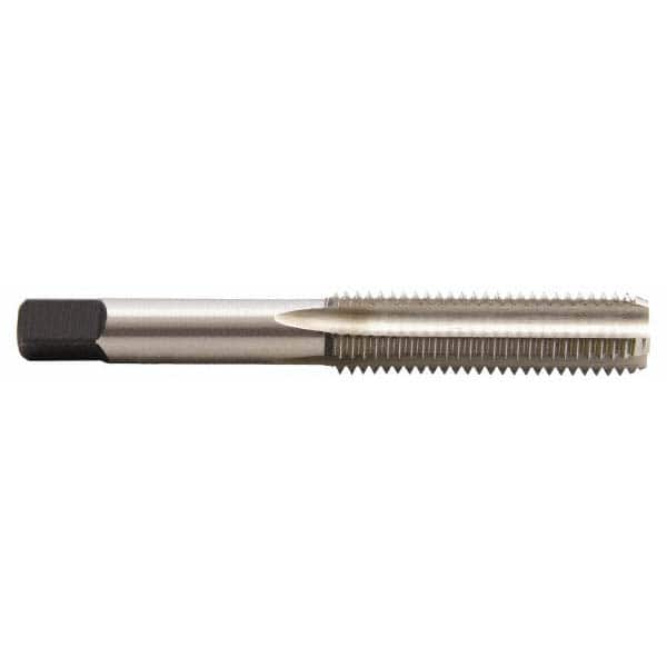 Heli-Coil 10193-16 Hand STI Tap: 1-14 UNS, H4, 4 Flutes, Bottoming Chamfer 