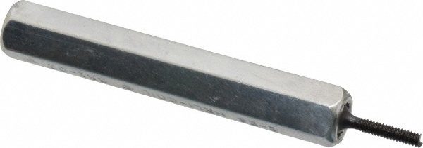 Heli-Coil - Thread Insert Hand Installation Tool: #2-56, Mandrel & Type ...