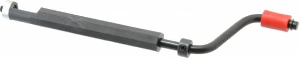 Heli-Coil 7551-1 Thread Insert Hand Installation Tool: #12-24, Prewinder & Type II Prewinder 
