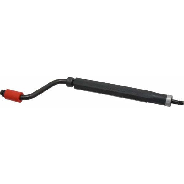 7751-6M M6 x 1 Metal Hand Helicoil Tool: Manson Tool & Supply