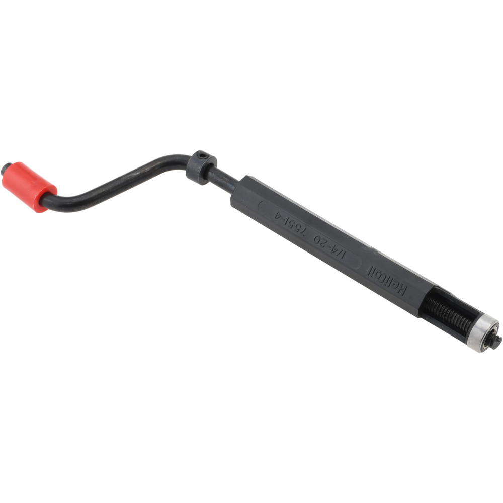 英LP Crys Tymor Yr Heliwr UK マトA,B-1初期プレス Heli-Coil - Thread Insert Hand Installation Tool: 1/4-20