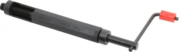 Heli-Coil 7551-7 Thread Insert Hand Installation Tool: 7/16-14, Prewinder & Type II Prewinder 