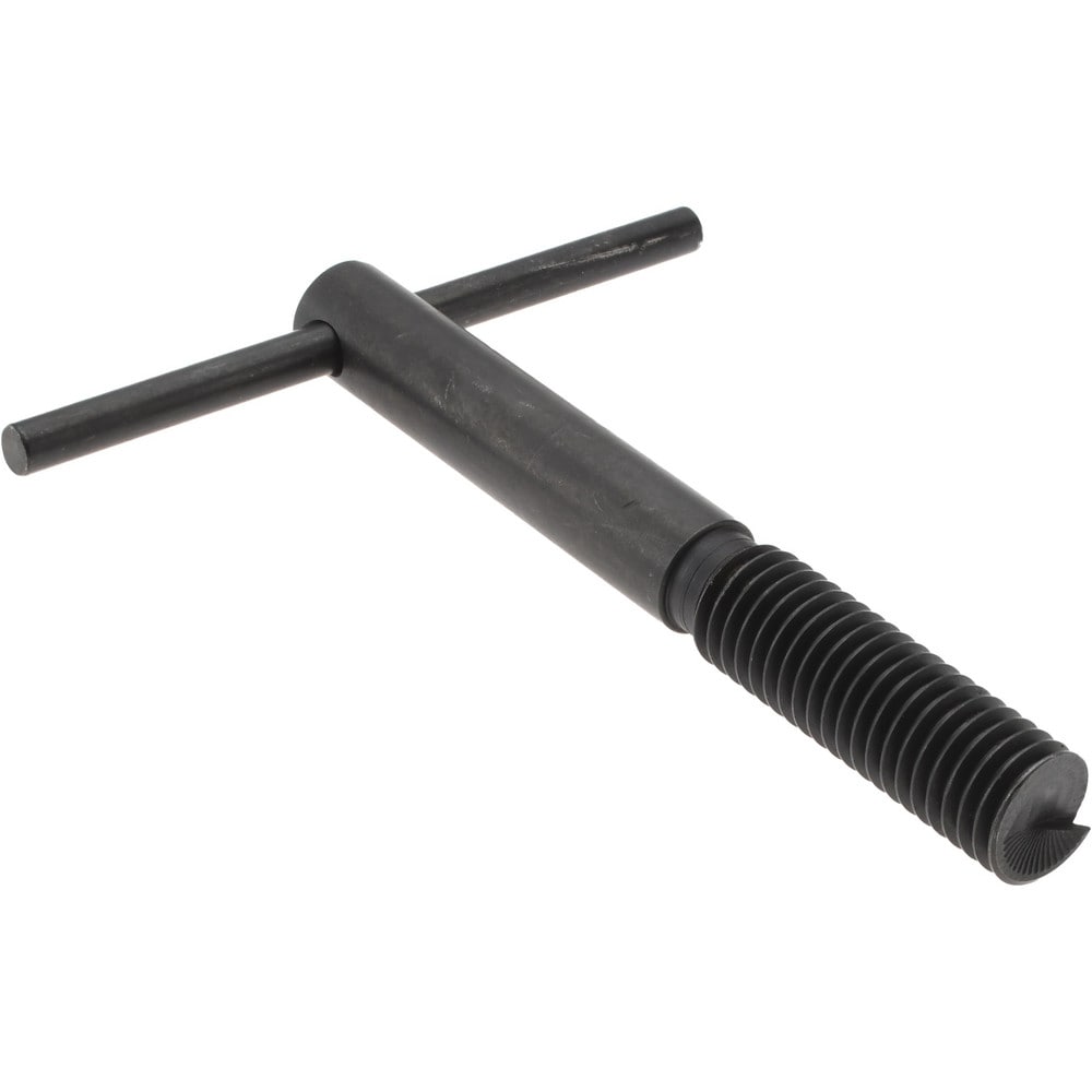 Thread Insert Hand Installation Tool: 5/8-11, Mandrel & Type III Threaded Mandrel