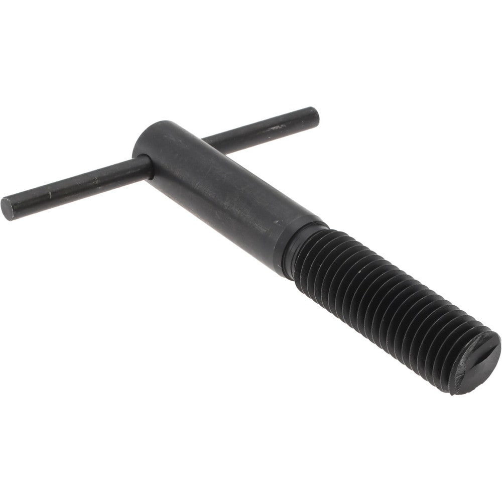 Thread Insert Hand Installation Tool: 3/4-10, Mandrel & Type III Threaded Mandrel