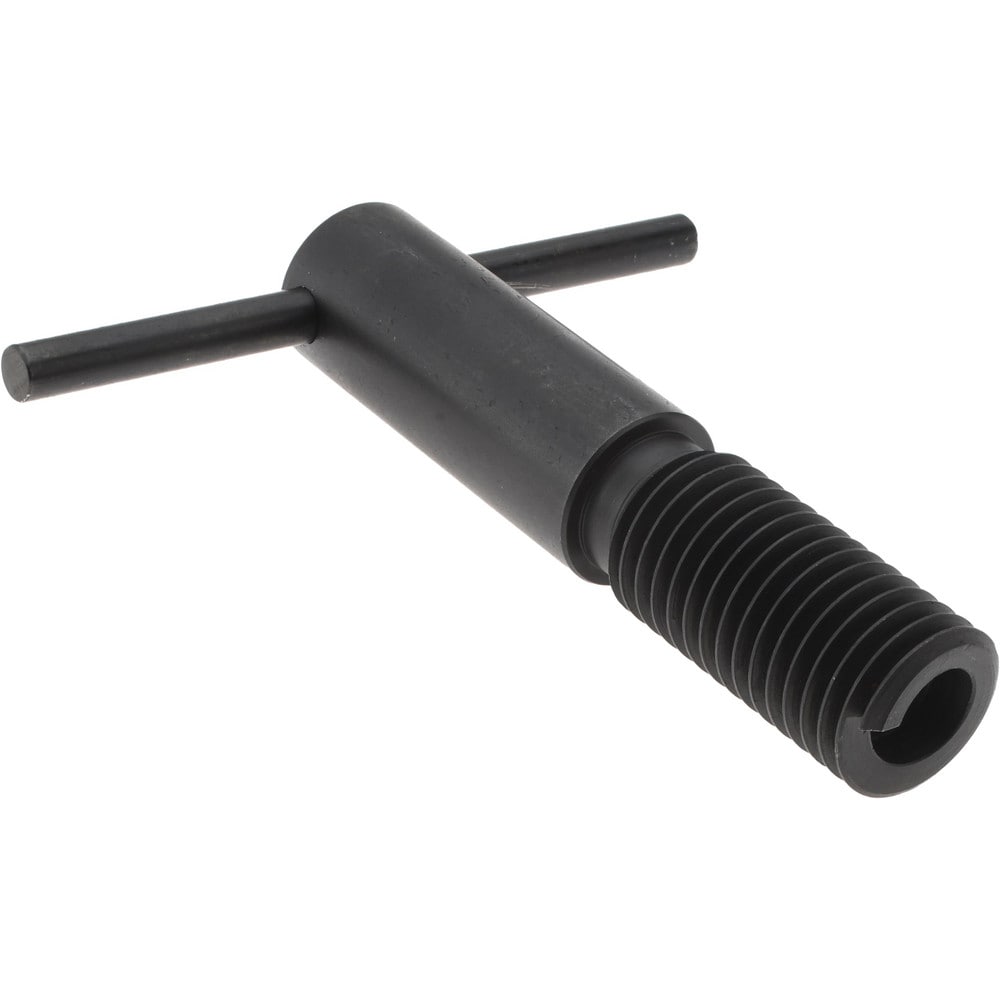 Thread Insert Hand Installation Tool: 1-8, Mandrel & Type III Threaded Mandrel