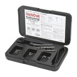 THREAD REPAIR KIT 4-40 UNC SUITS HELICOIL INSERTS ETC FROM CHRONOS 