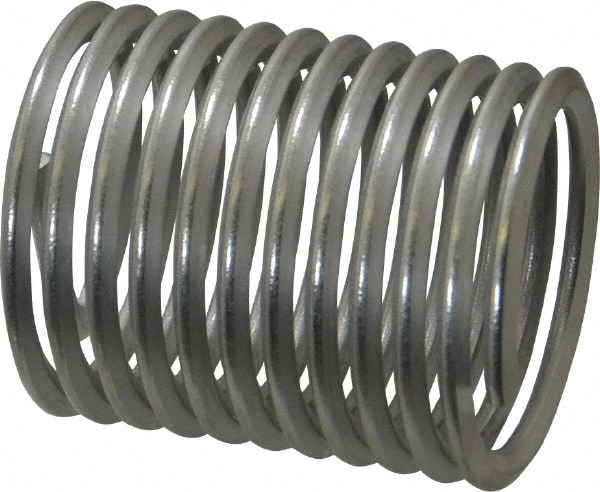 Heli-Coil K1185-24 Free Running Insert: 1-1/2-6, 2.25" OAL 