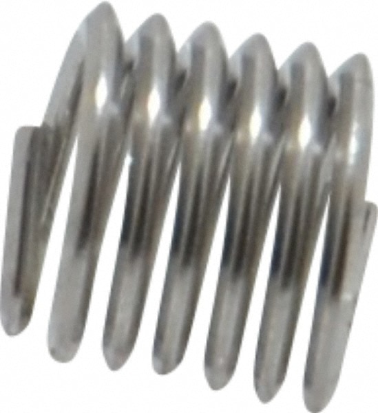 Free Running Insert: M4 x 0.7, 6 mm OAL