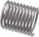 Free Running,Helical Insert 30 Mm Length 304 Stainless Steel M20 X 2.5 Internal Thread Size-2040021899
