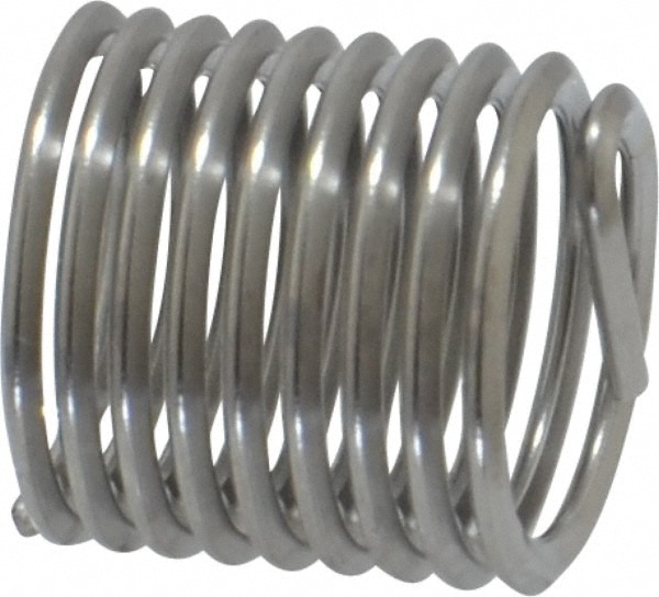 Free Running Insert: M8 x 1, 12 mm OAL