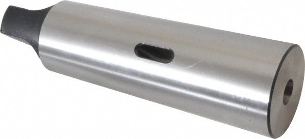 Value Collection 214-8015 MT1 Inside Morse Taper, MT5 Outside Morse Taper, Standard Reducing Sleeve Image