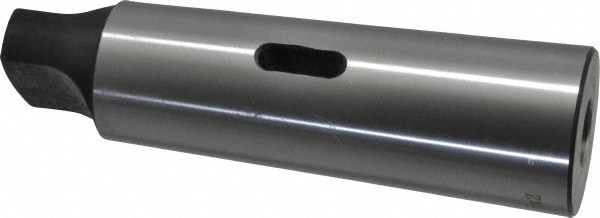 Value Collection 214-8025 MT2 Inside Morse Taper, MT5 Outside Morse Taper, Standard Reducing Sleeve Image