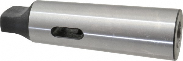 Value Collection 214-8035 MT3 Inside Morse Taper, MT5 Outside Morse Taper, Standard Reducing Sleeve Image