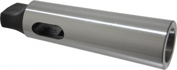 Value Collection 214-8045 MT4 Inside Morse Taper, MT5 Outside Morse Taper, Standard Reducing Sleeve Image