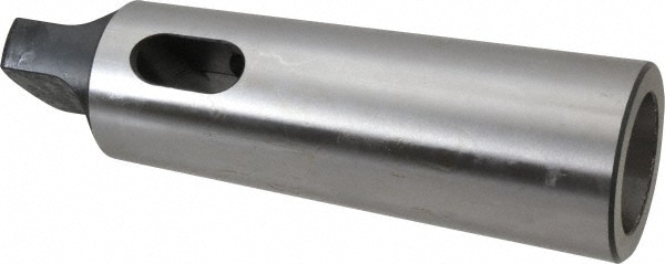 Value Collection 214-8056 MT5 Inside Morse Taper, MT6 Outside Morse Taper, Standard Reducing Sleeve Image