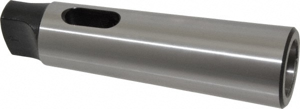 Value Collection 214-8145 MT4 Inside Morse Taper, MT5 Outside Morse Taper, Standard Reducing Sleeve Image