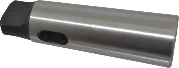 Value Collection 214-8156 MT5 Inside Morse Taper, MT6 Outside Morse Taper, Standard Reducing Sleeve Image