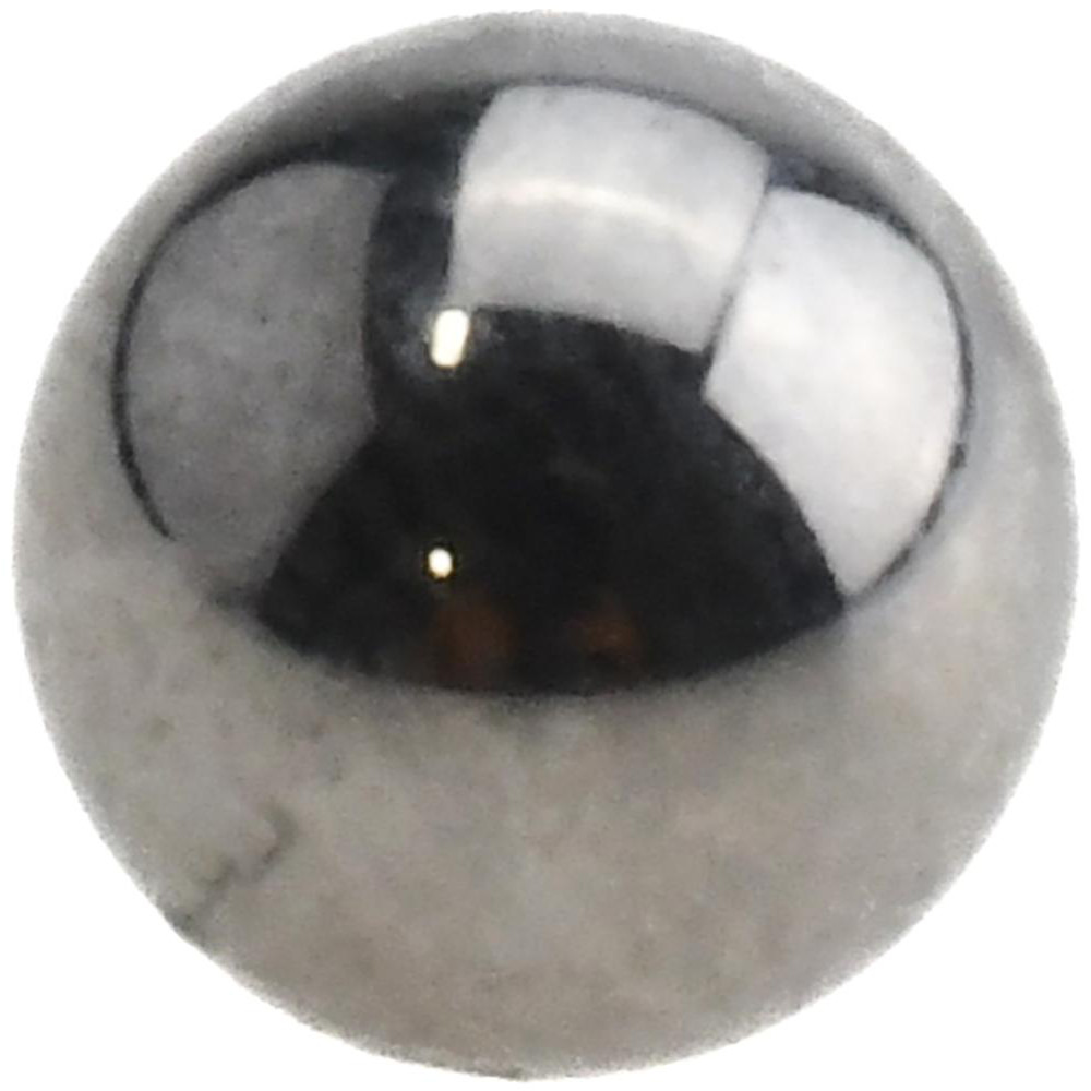 BC Precision 5/16 Inch Chrome Steel Ball Bearings - G25, Made In USA