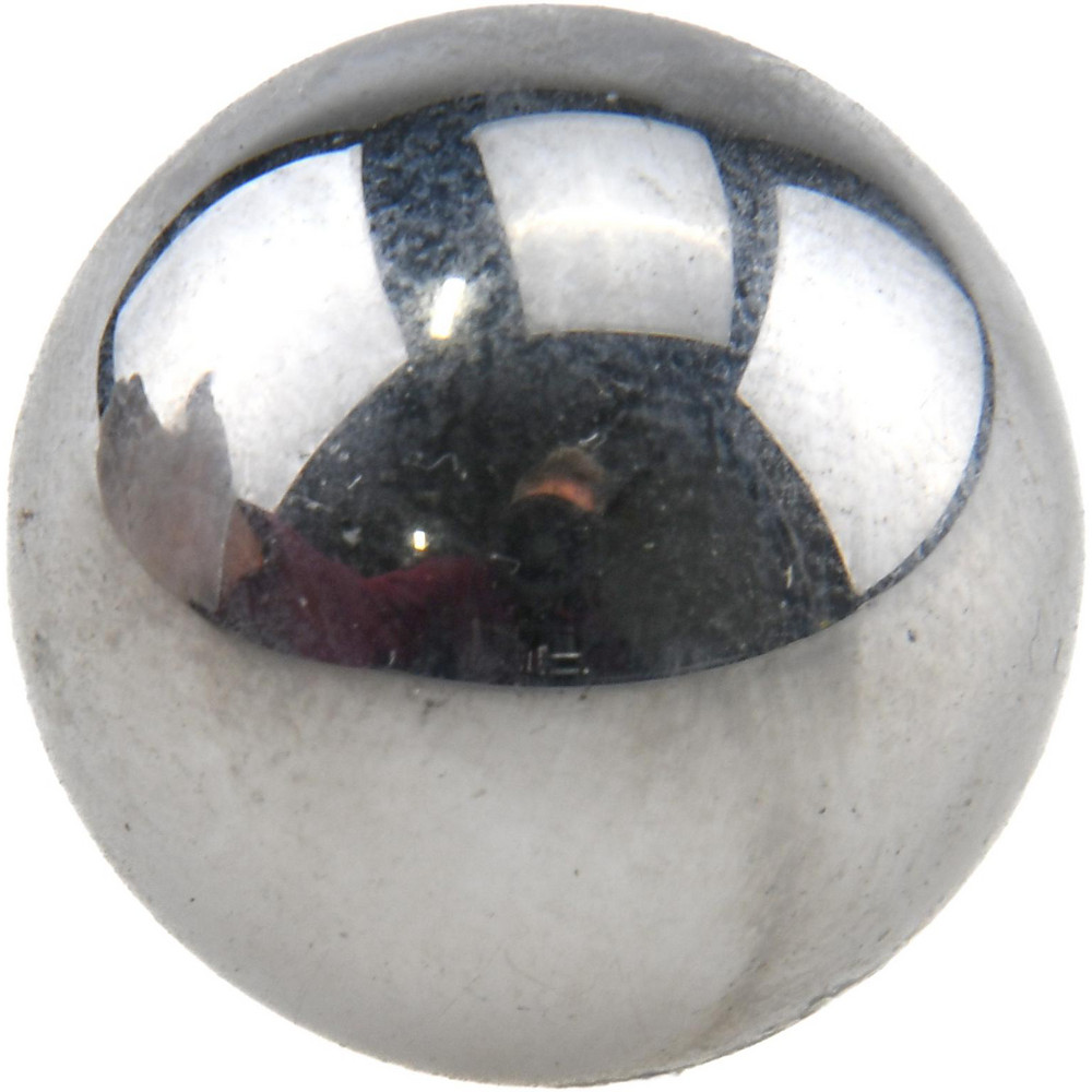 Value Collection - 1 Inch Diameter, Grade 25, Chrome Steel