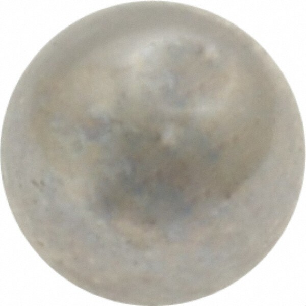 6 mm Diameter, Grade 25, Chrome Steel Ball