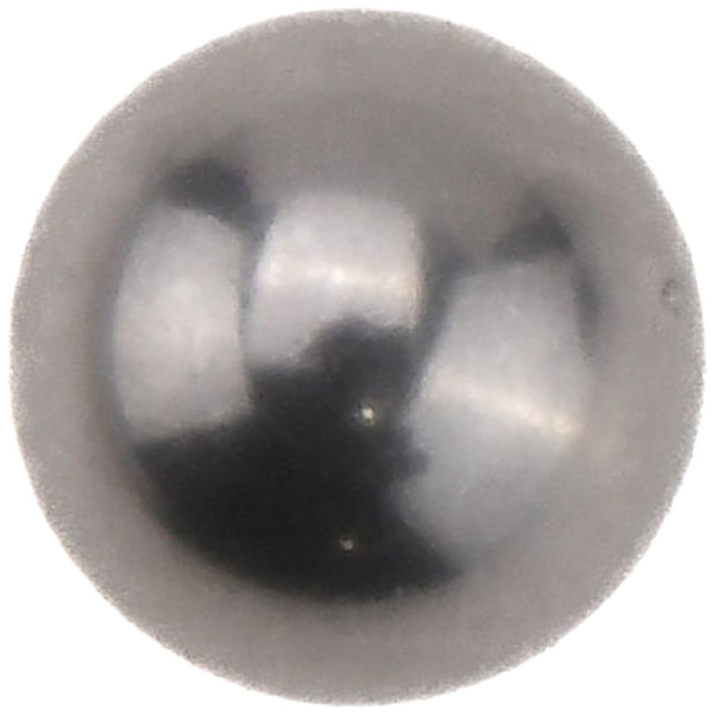 thumbnail image 2 of BC Precision 3/16 Inch 440 Stainless Steel Ball Bearings - G100, Made In USA 2 of 2