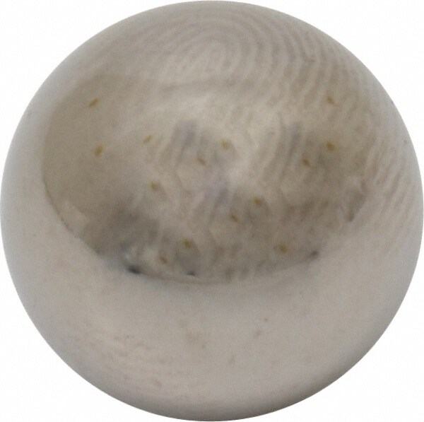 3/8 Inch Diameter, Grade 100, 316 Stainless Steel Ball