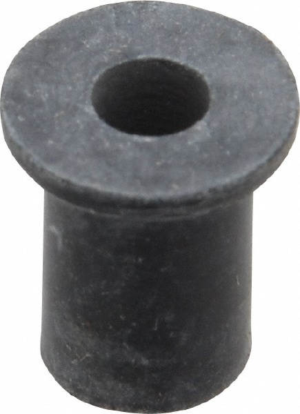 rubber insulated rivet nuts