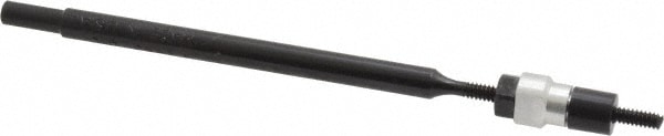 #4-40 Thread Size, UNC Mandrel Thread Insert Power Installation Tools