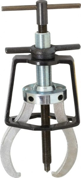 Steel 2-Jaw Miniature Bearing Puller