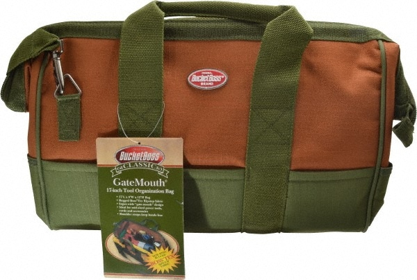 Bucket Boss Gatemouth 20 Tool Bag