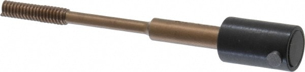 Heli-Coil 8553-2 #8-32 Thread Size, UNC Mandrel Thread Insert Power Installation Tools Image