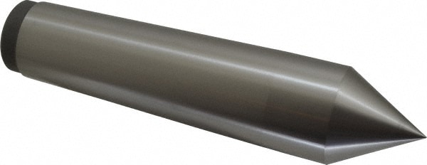 Value Collection 3-555-025P 1.76" Head Diam, Steel Standard Point Solid Dead Center Image