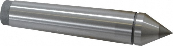 Value Collection 3-550-015P 0.95" Head Diam, Carbide-Tipped Steel Standard Point Solid Dead Center Image