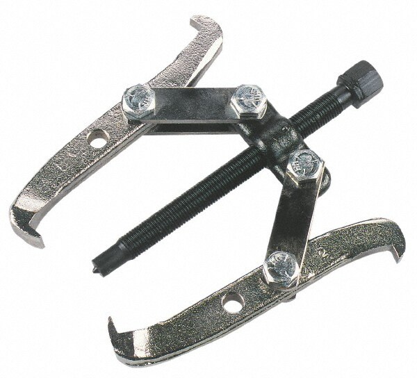 18" Spread, 25 Ton Capacity, Puller