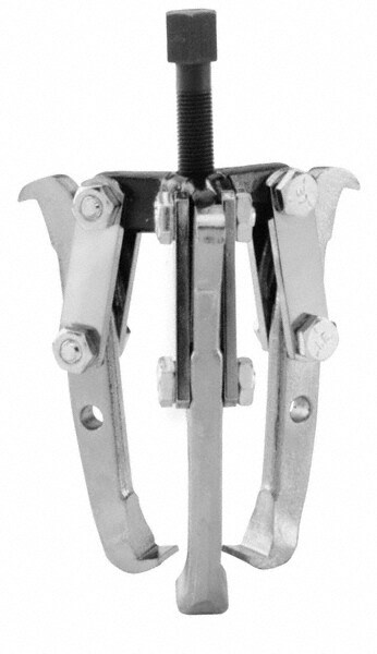 18" Spread, 25 Ton Capacity, Puller