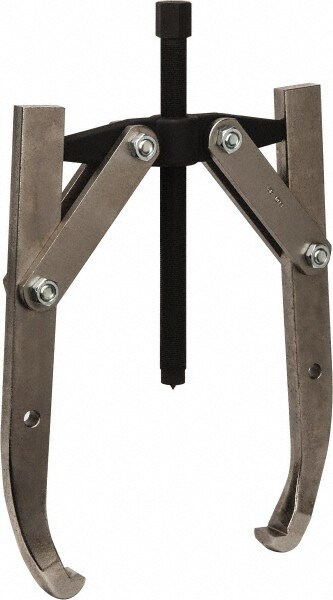 14" Spread, 17-1/2 Ton Capacity, Puller