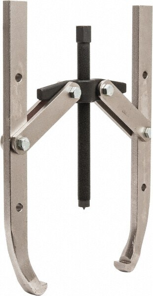 16" Spread, 17-1/2 Ton Capacity, Long Puller