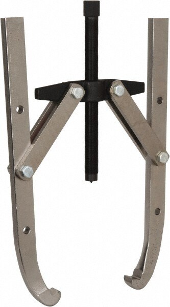 20" Spread, 25 Ton Capacity, Long Puller