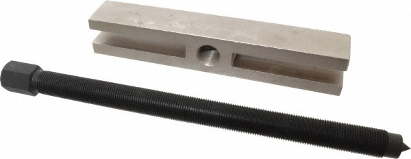 2" to 7-3/4" Spread, 10 Ton Capacity, Puller - For Bearings, Gears & Pulleys