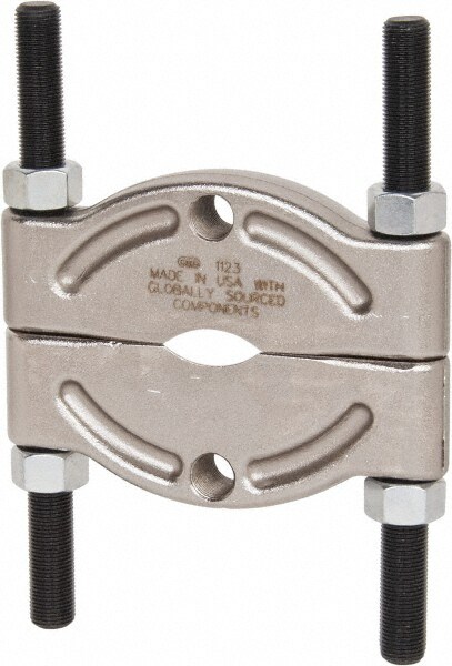 1/2" to 4-5/8" Spread, Bearing Splitter