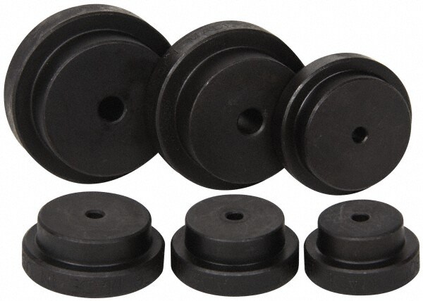 Step Plate Adapter