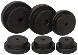 Step Plate Adapter Set