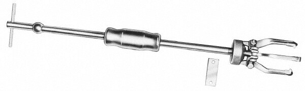 Reversible Slide Hammer Puller