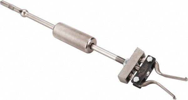 1/2" to 2" Spread, Pilot Bearing Puller
