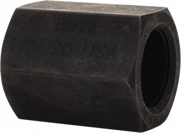 Female/Female Threaded Adapter