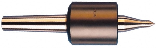 Riten 51905 Live Center: Taper Shank, 2-7/8" Head Dia 