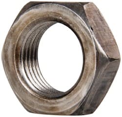 Riten 81031 7/8-14" Thread, Steel Lathe Nut 