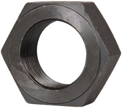 Riten 81051 1-5/8 - 12" Thread, Steel Lathe Nut 