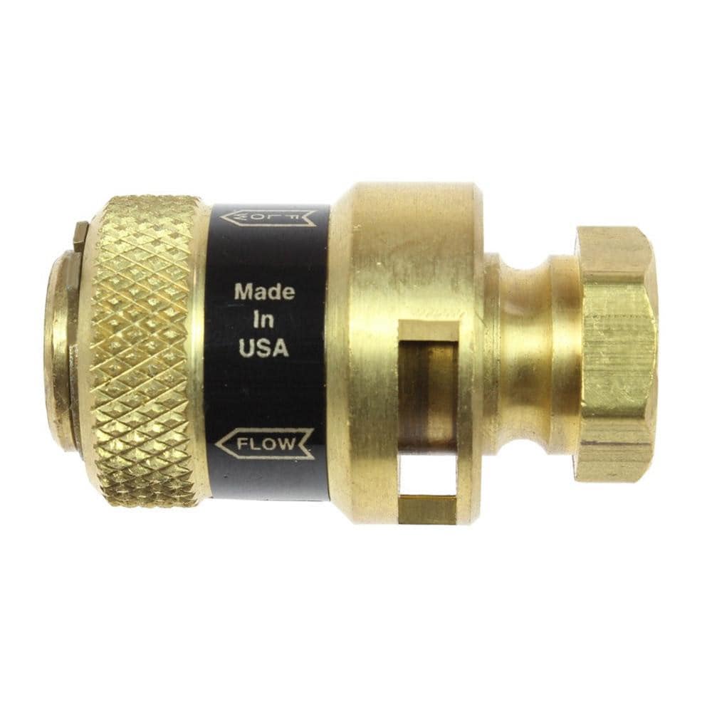 Relief Valve: 1/8" Inlet, 150 Max psi