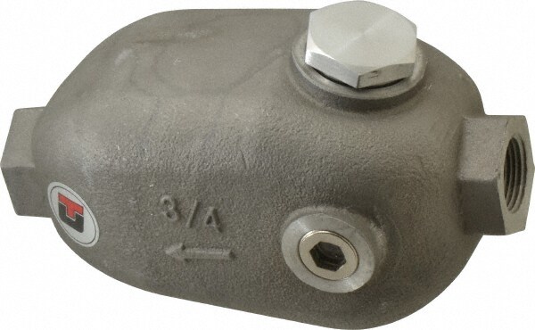 3/4" Outlet, 100 Max psi, Inline Filters, Regulators & Lubricators